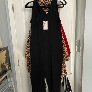 Smash+Tess Tuesday wide leg romper